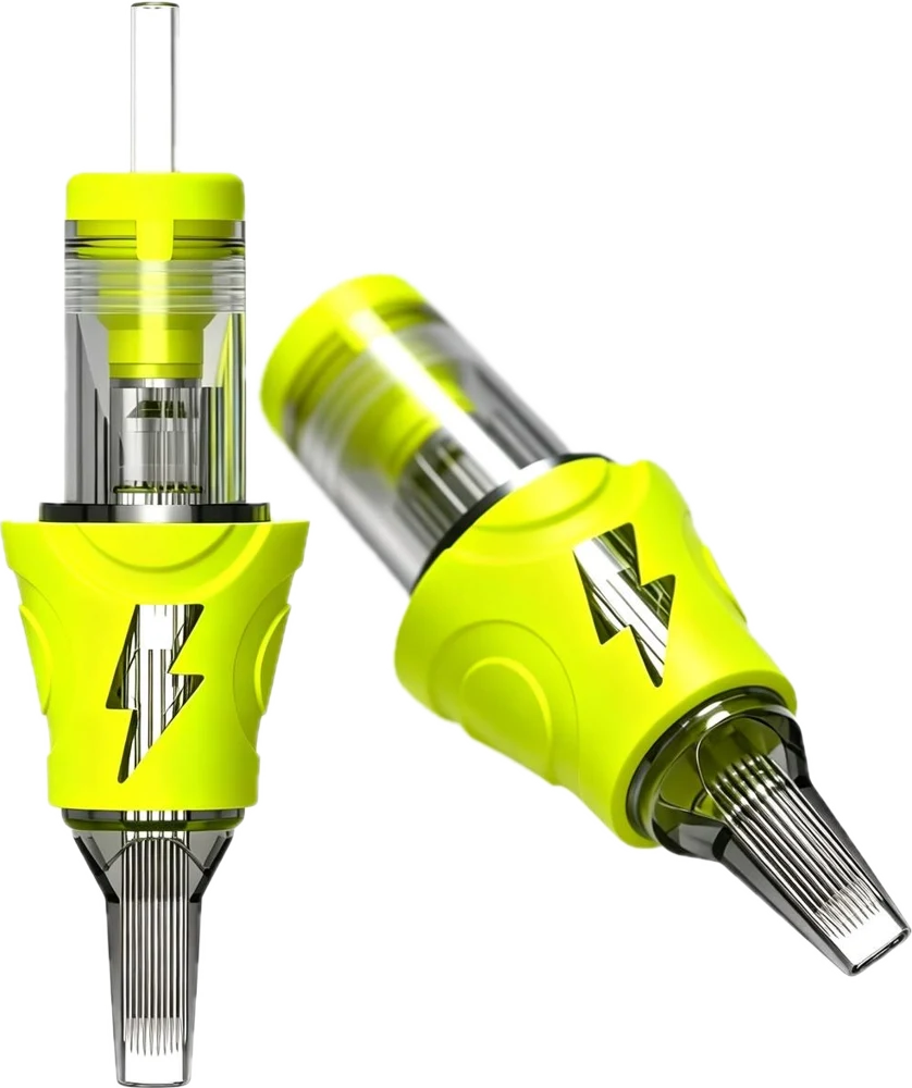 Aghi VR Premium Quality Needles