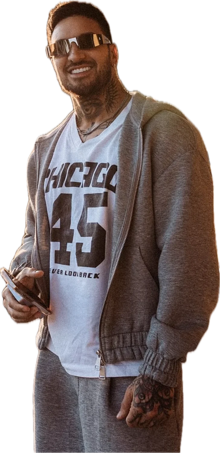 Valentino Russo
