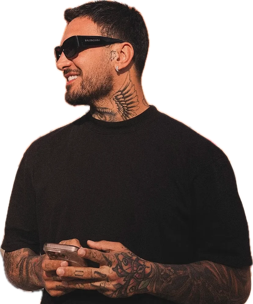 Valentino Russo